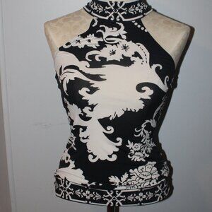 White House Black Market Womens Shirt Size XS